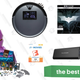 Illustration for article titled Fridays Best Deals: Warner Bros. 4K Film Collections, Fanatics, Gift Cards, Car Mounts, and More